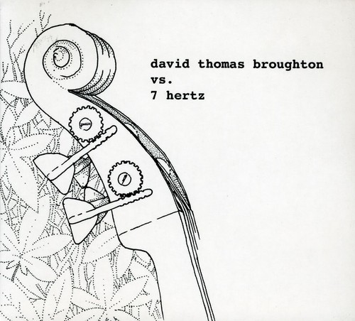David Thomas Broughton Vs 7 Hertz