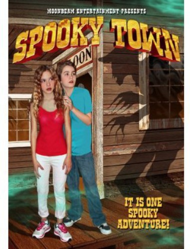 Spooky Town