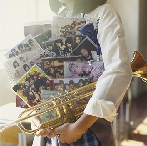Braban AKB48!|Ichiro Saito