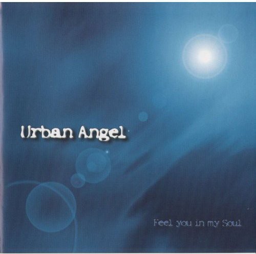 Urban Angel|Urban Angel