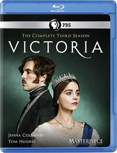 Victoria: The Complete Third Season (Masterpiece)