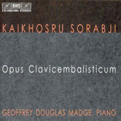 Opus Clavicembalisticum