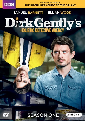 Dirk Gently's Holistic Detective Agency: Season One