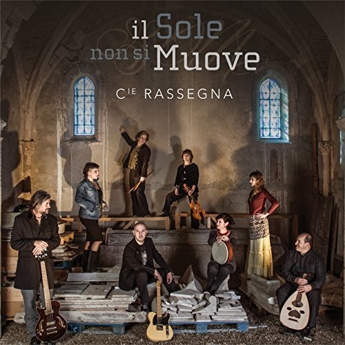 Il Sole Non Si Muove