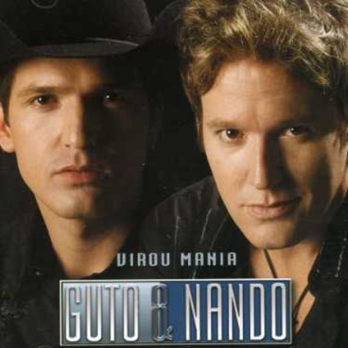 Virou Mania|Guto & Nando