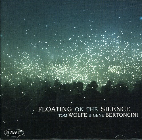 Floating on the Silence