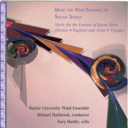 Music for Wind Ensemble