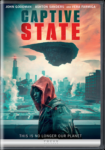 Captive State