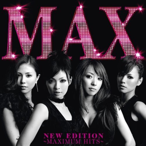 Maximum New Best|Max
