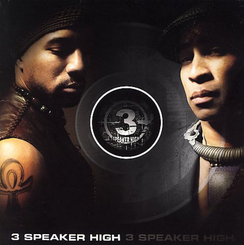 3 Speaker High