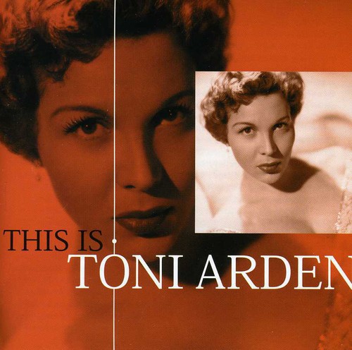 This Is Toni Arden