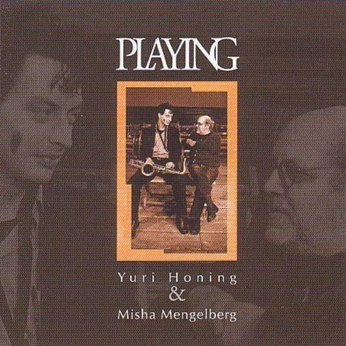 Playing