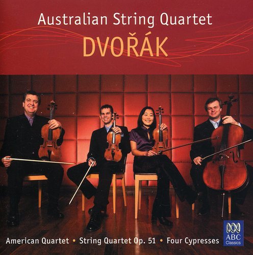 American Quartet