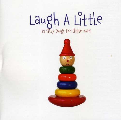 The Little Series: Laugh A Little