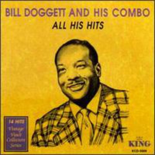 All His Hits
