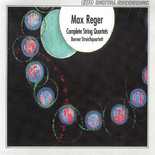 Complete String Quartet