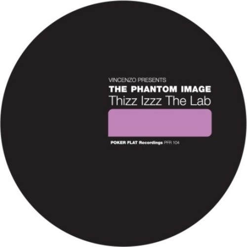 The Phantom Image|Vincenzo