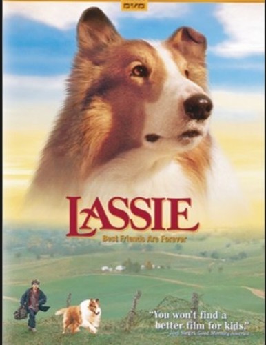 Lassie