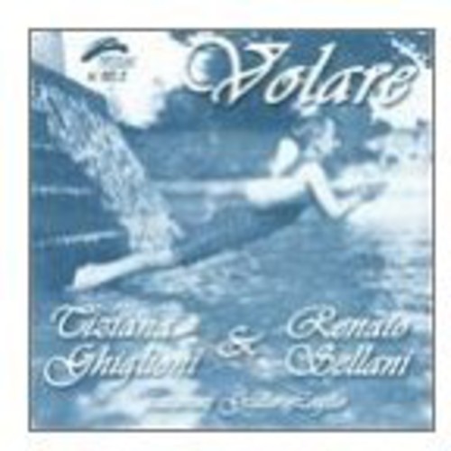 Volare|Tiziana Ghiglioni