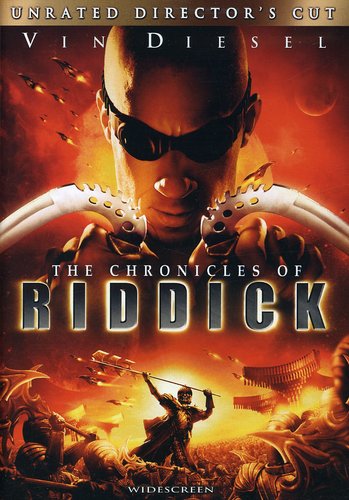 The Chronicles of Riddick