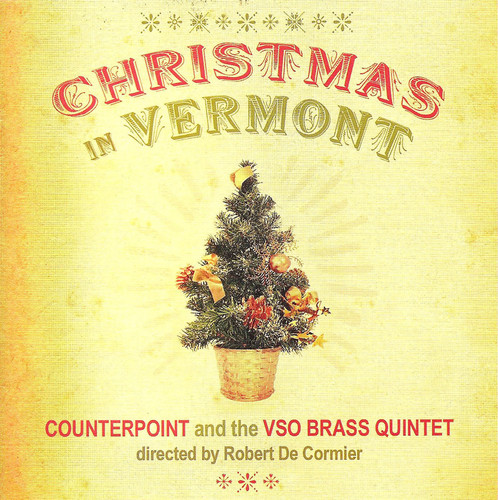 Christmas in Vermont
