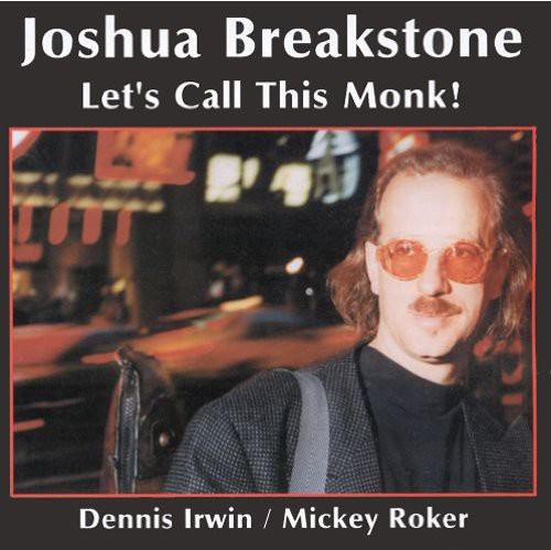 Let's Call This Monk