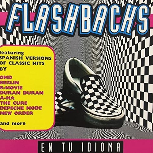 Flashbacks|Various Artists