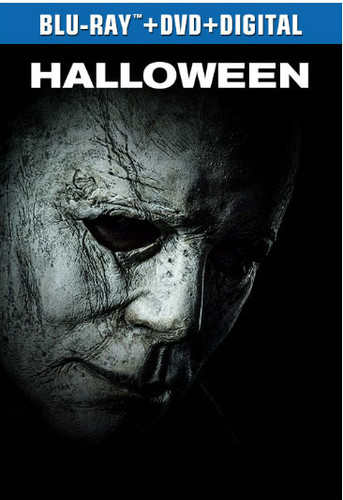 Jamie Lee Curtis - Halloween (Blu-ray (With DVD, 2 Pack, Digital Copy))
