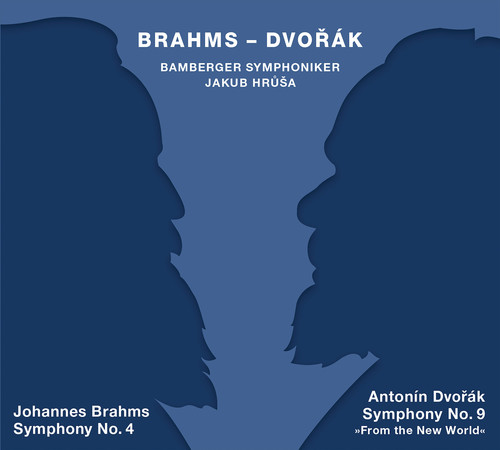 Symphony 4 /  Symphony 9