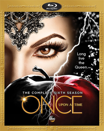 Once Upon A Time: Complete Season 6