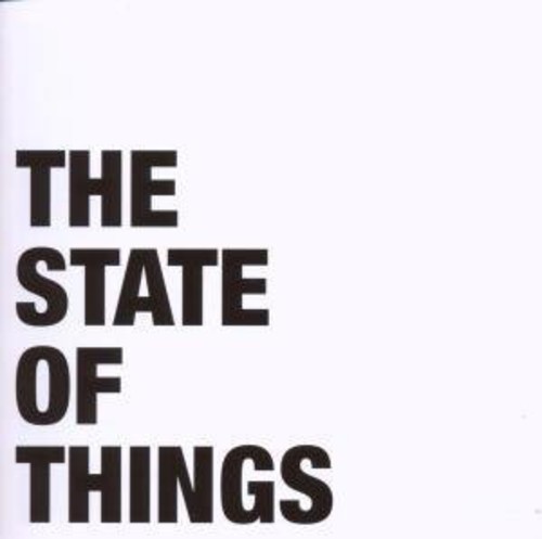 State Of Things|Reverend And The Makers