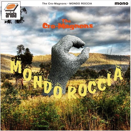 Mondo Roccia|Cro-Magnons