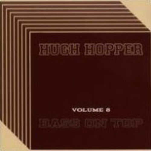 Volume 8: BASS ON TOP