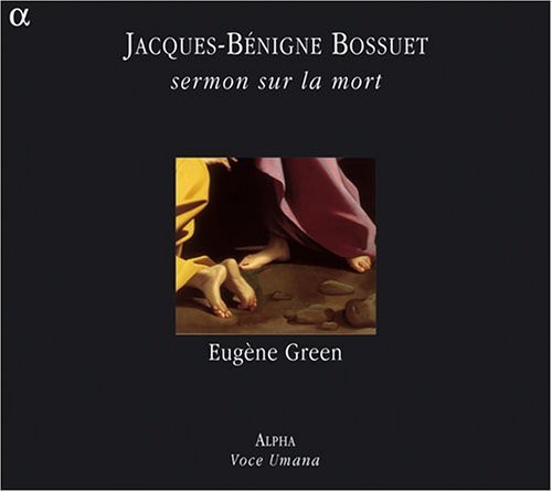 Sermon Sur La Mort|Bossuet