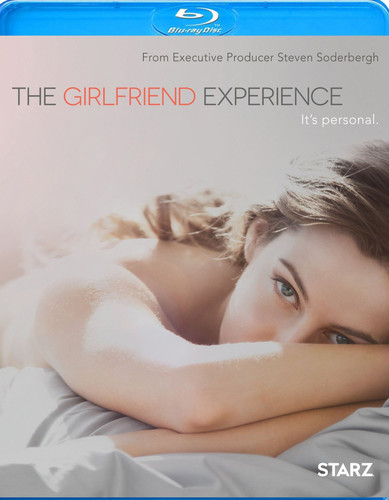 Starz / Anchor Bay - The Girlfriend Experience: Season 1 (Blu-ray (2 Pack))