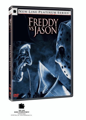 Robert Englund - Freddy vs. Jason (DVD (Full Frame, AC-3, Dolby, Widescreen))