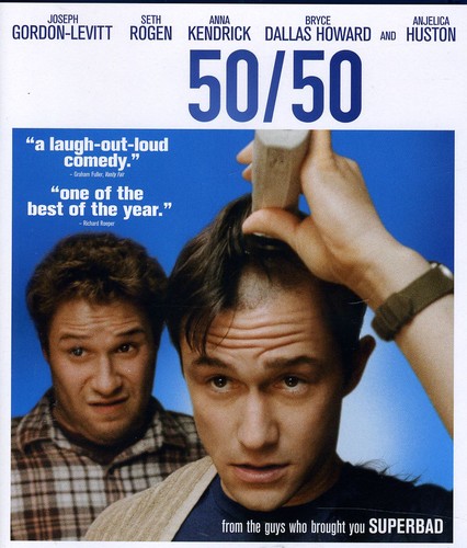 50/ 50