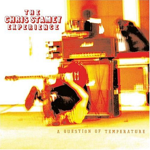 A Question Of Temperature