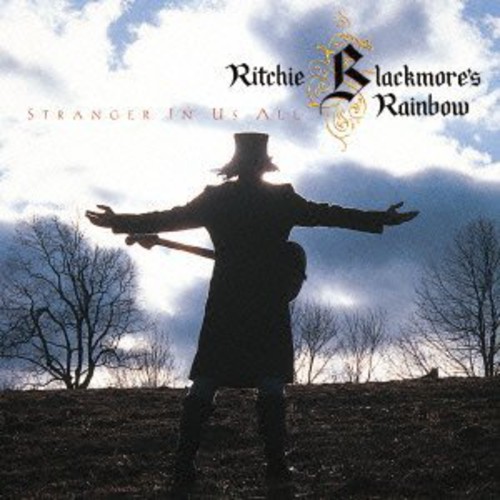 Stranger in Us All|Rainbow