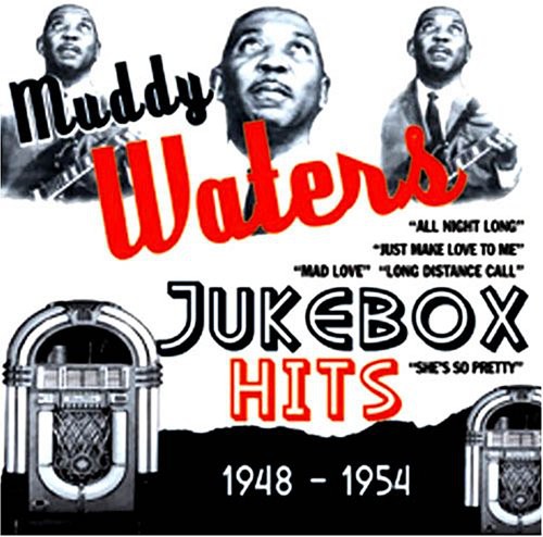 Jukebox Hits 1948-1954