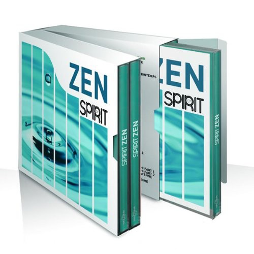 Spirit of Zen|Various Artists
