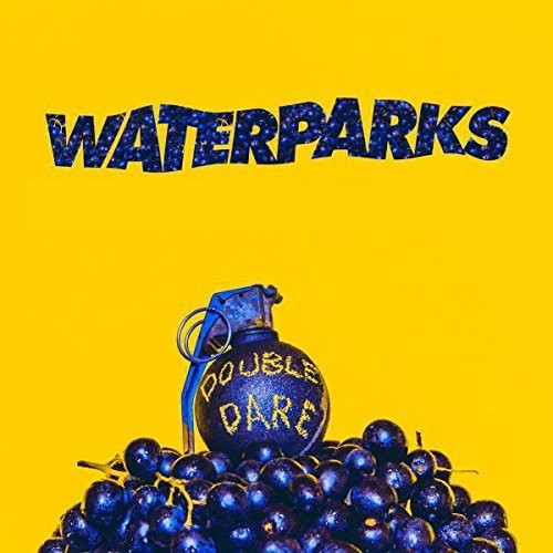 Double Dare|Waterparks