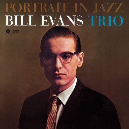 Portrait in Jazz [Import]