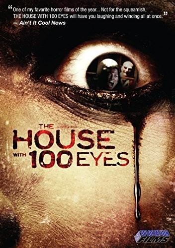 The House With 100 Eyes