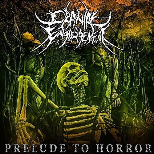Prelude To Horror