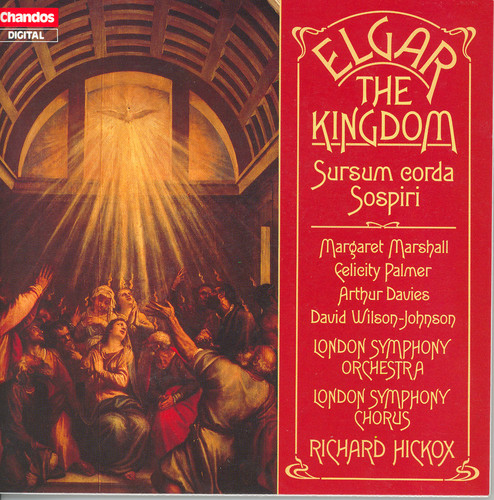 Kingdom /  Sospiri