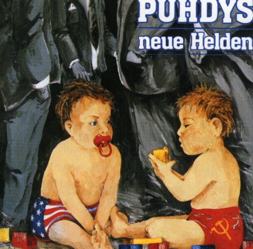 Neue Helden [Import]