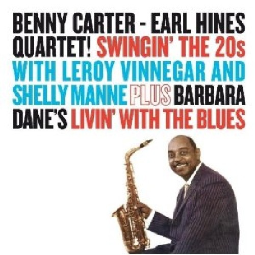 Swingin in the 20s [Import]