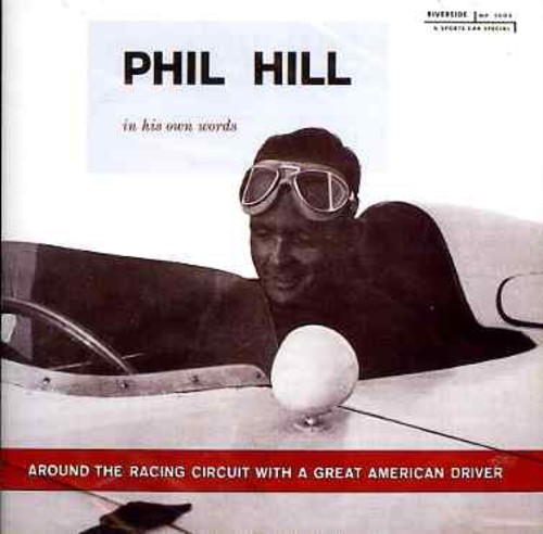 Around Racing Circuit with a Great American Dr [Import]