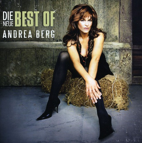 Die Neue Best of Andrea Berg|Andrea Berg